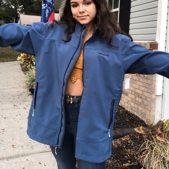 New Patagonia jacket - Picture 2 of 7